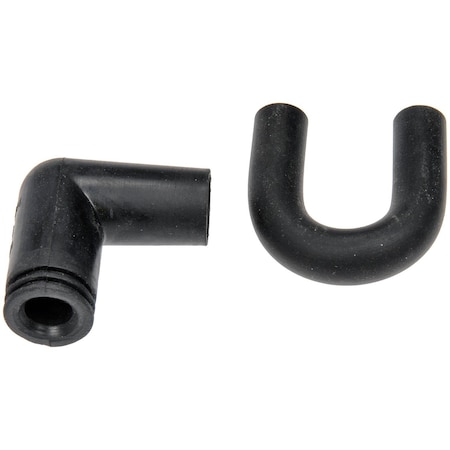 Dorman PCV HOSE AND ELBOW 46021